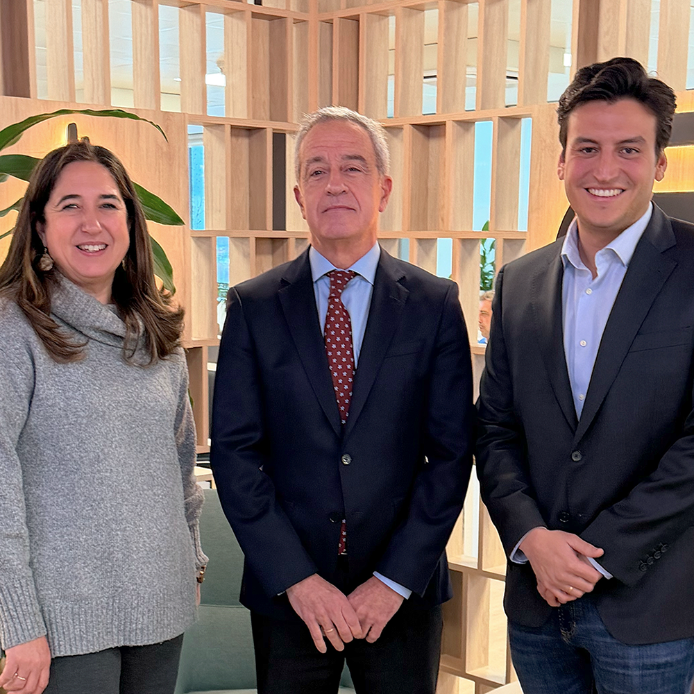 Alianza SIGAUS Y ASTRO