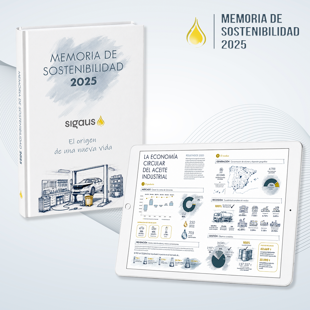 Memoria 2025 SIGAUS