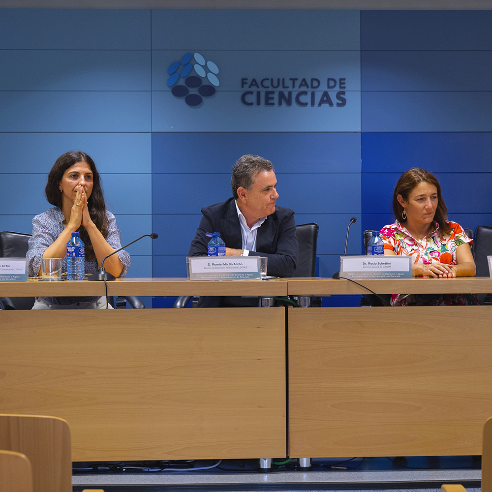 Clausura Master UAM 2024-25