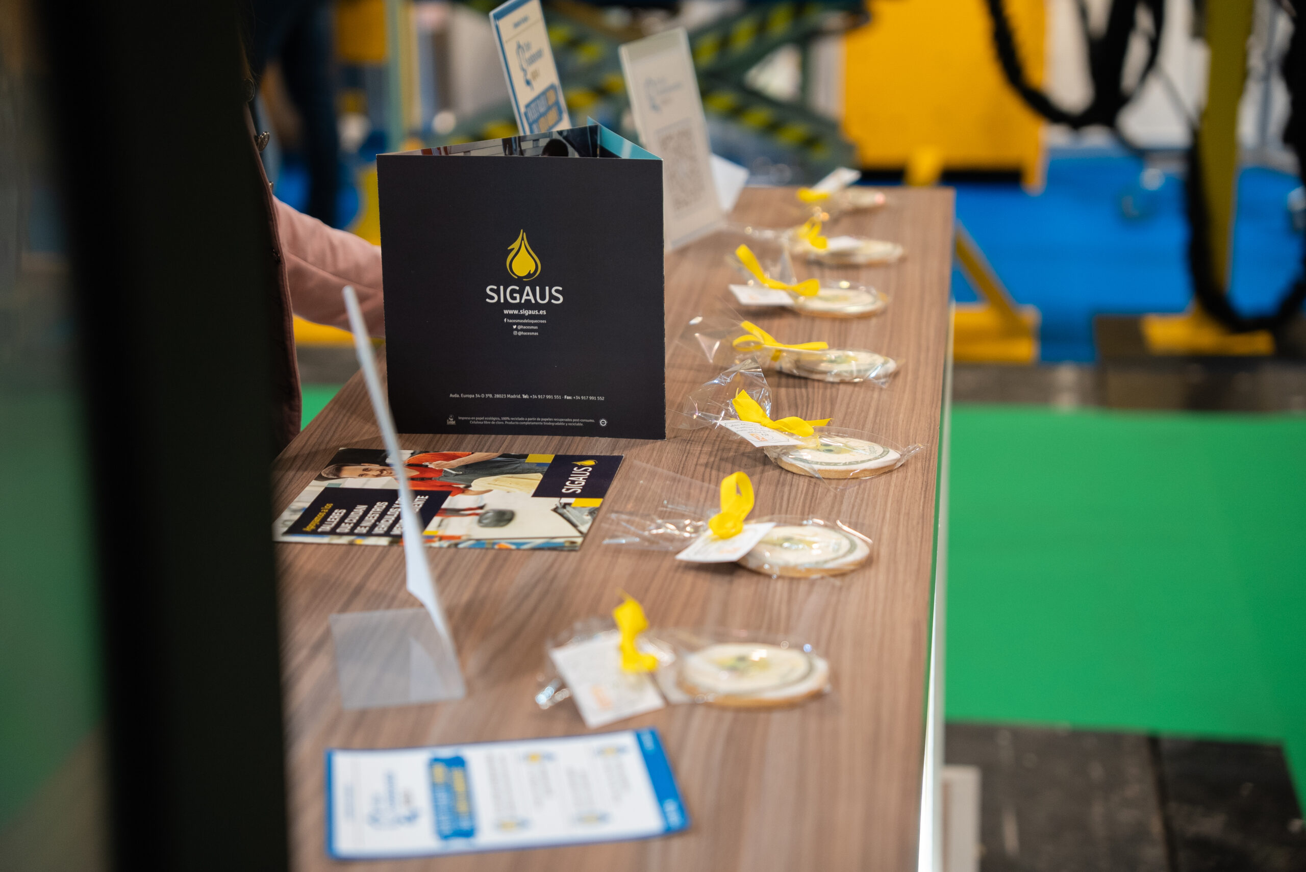 Motortec Sigaus 25 (20 of 115)